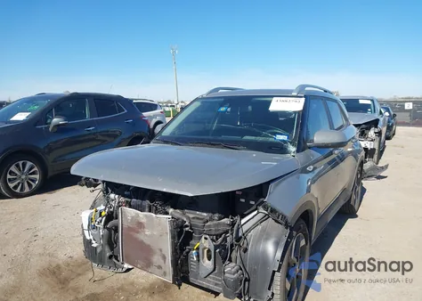 2021 Hyundai Venue Sel from USA, damaged, VIN KMHRC8A34MU129066